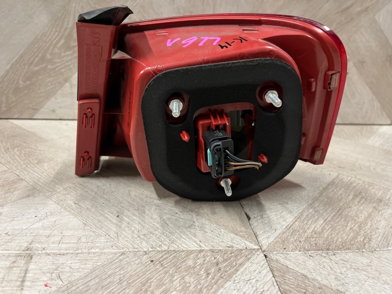 Задняя фара, 5500 рублей, Молоково