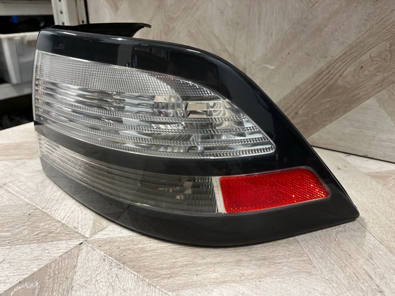 Задняя фара, 9000 рублей, Молоково