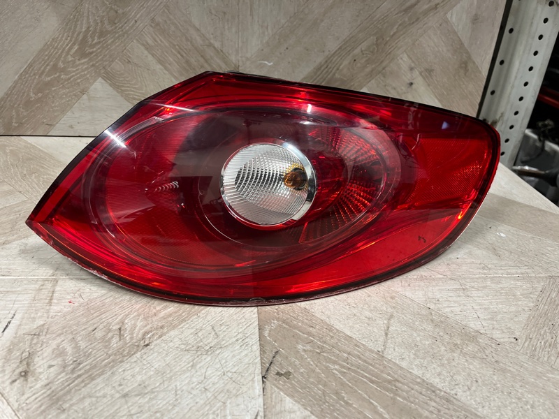 Задняя фара, 7000 рублей, Молоково