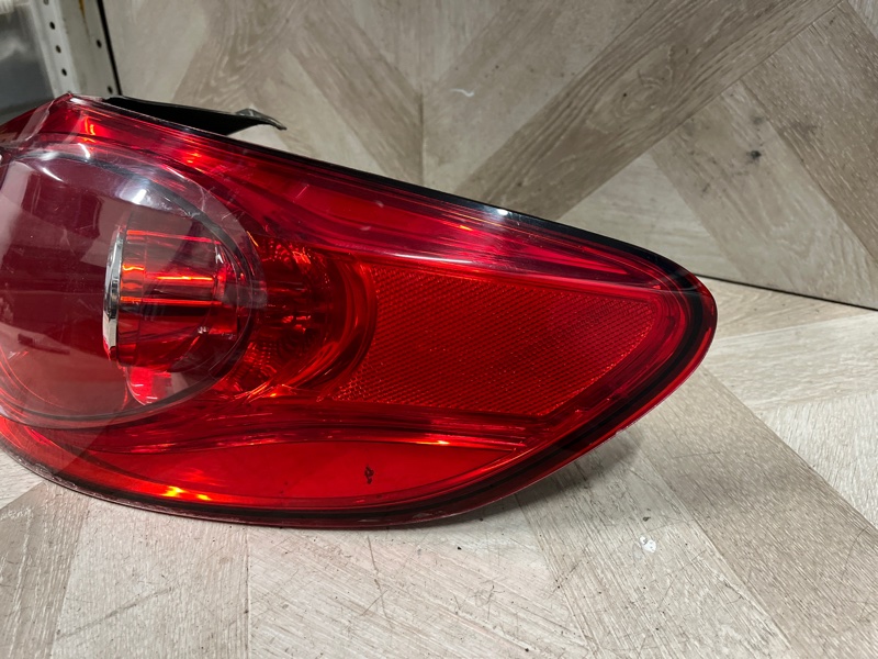 Задняя фара, 7000 рублей, Молоково