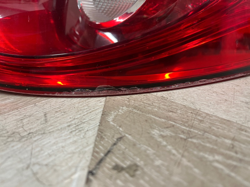 Задняя фара, 7000 рублей, Молоково