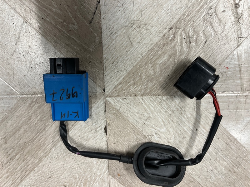 Блок управления топливным насосом, 4500 рублей, Молоково