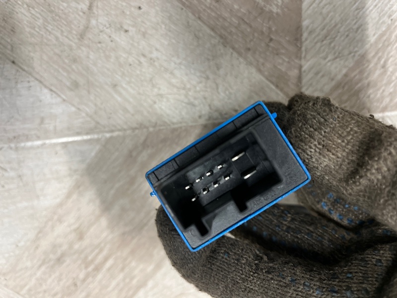 Блок управления топливным насосом, 4500 рублей, Молоково