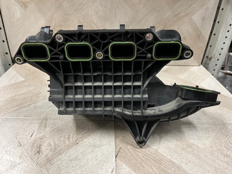 Коллектор впускной, 4500 рублей, Молоково