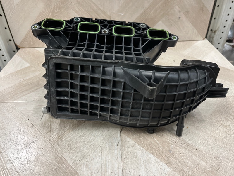 Коллектор впускной, 4500 рублей, Молоково