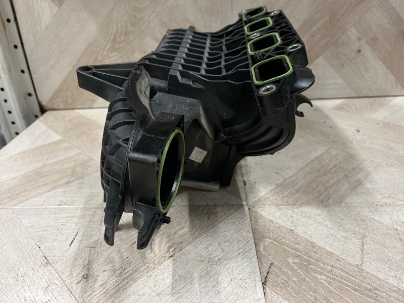 Коллектор впускной, 4500 рублей, Молоково