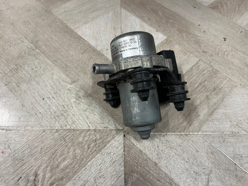 Вакуумный насос тормозов, 3500 рублей, Молоково