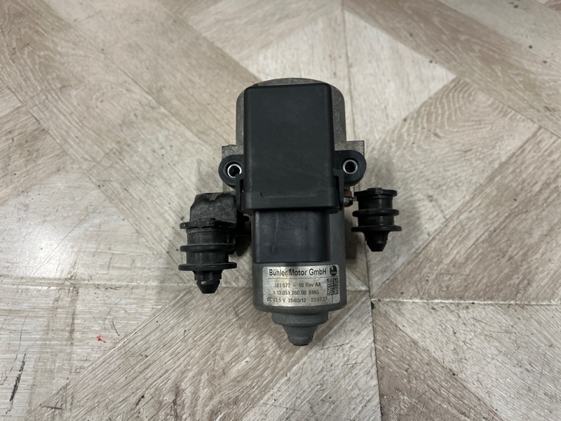 Вакуумный насос тормозов, 3500 рублей, Молоково