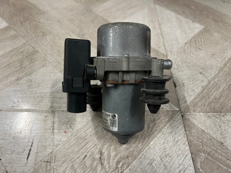 Вакуумный насос тормозов, 3500 рублей, Молоково