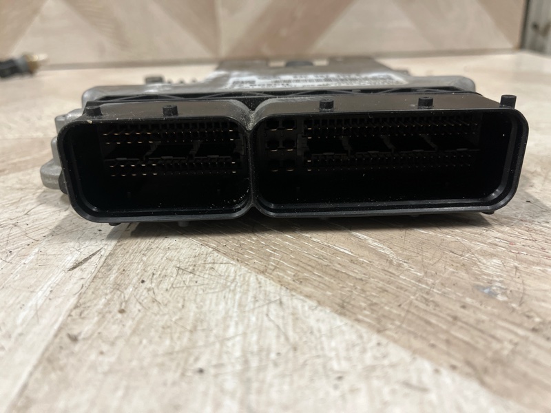 Блок управления двигателем, 6500 рублей, Молоково