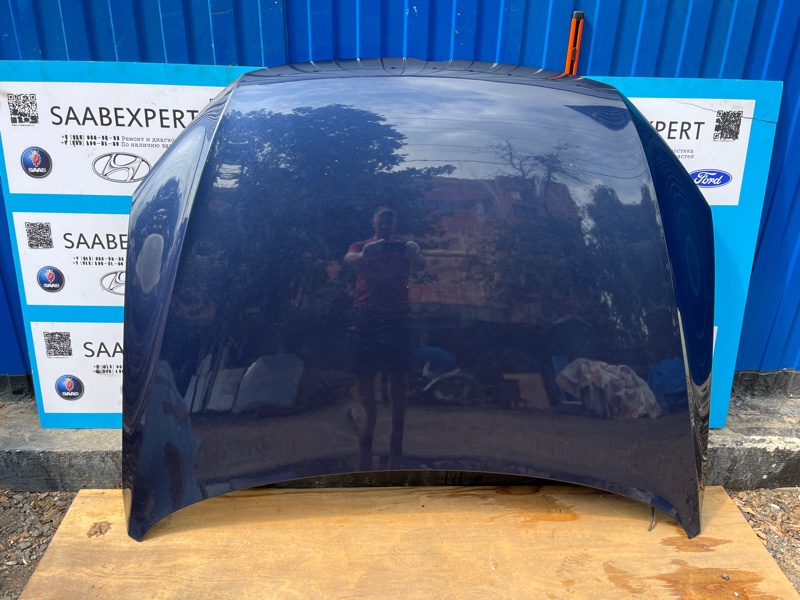 Капот, 25000 рублей, Молоково