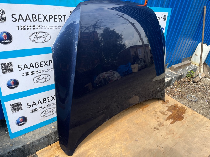 Капот, 25000 рублей, Молоково