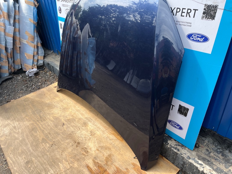 Капот, 25000 рублей, Молоково