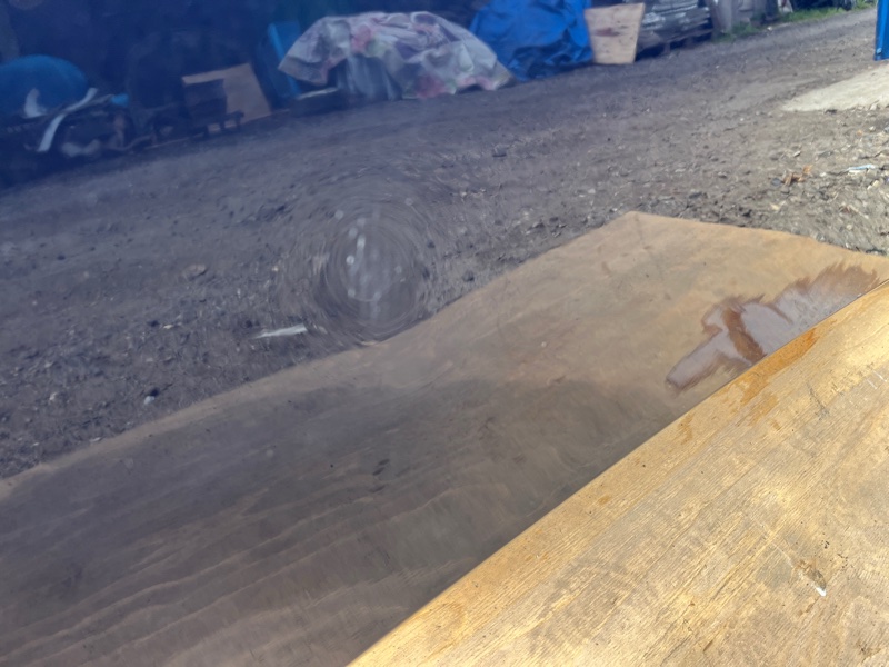 Капот, 25000 рублей, Молоково