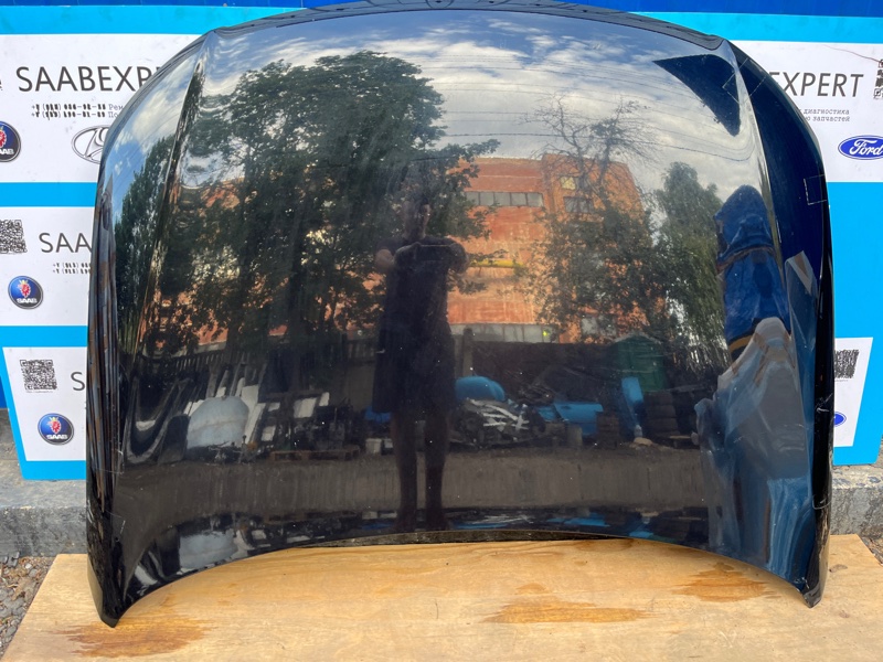 Капот, 25000 рублей, Молоково