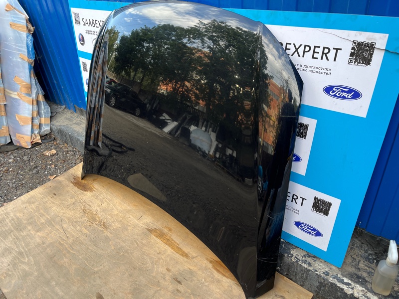 Капот, 25000 рублей, Молоково