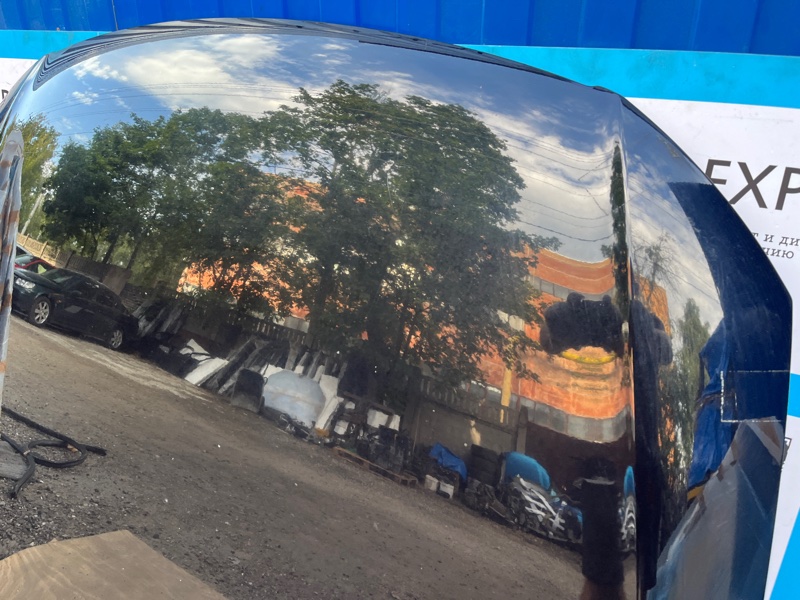 Капот, 25000 рублей, Молоково