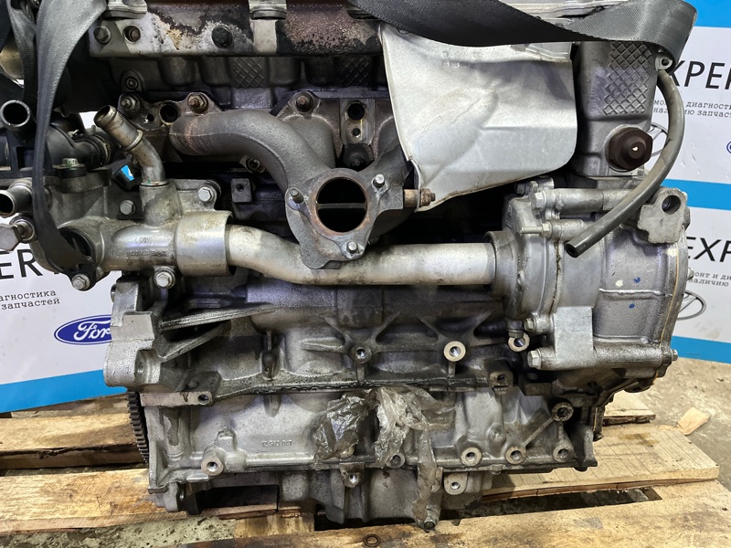 Двигатель, 145000 рублей, Молоково