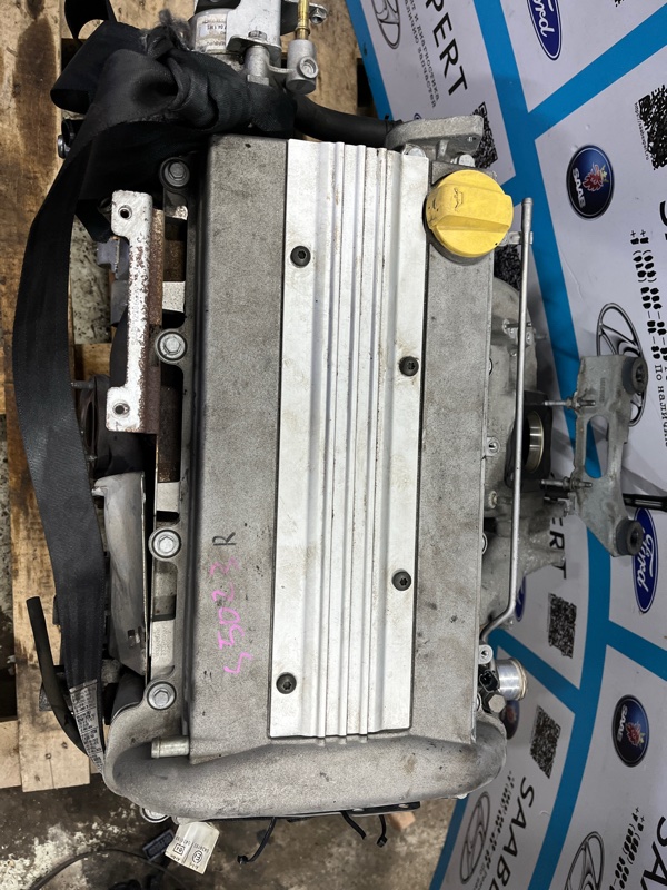 Двигатель, 145000 рублей, Молоково