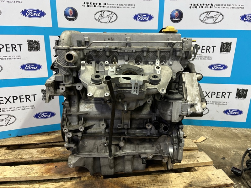 Двигатель, 145000 рублей, Молоково