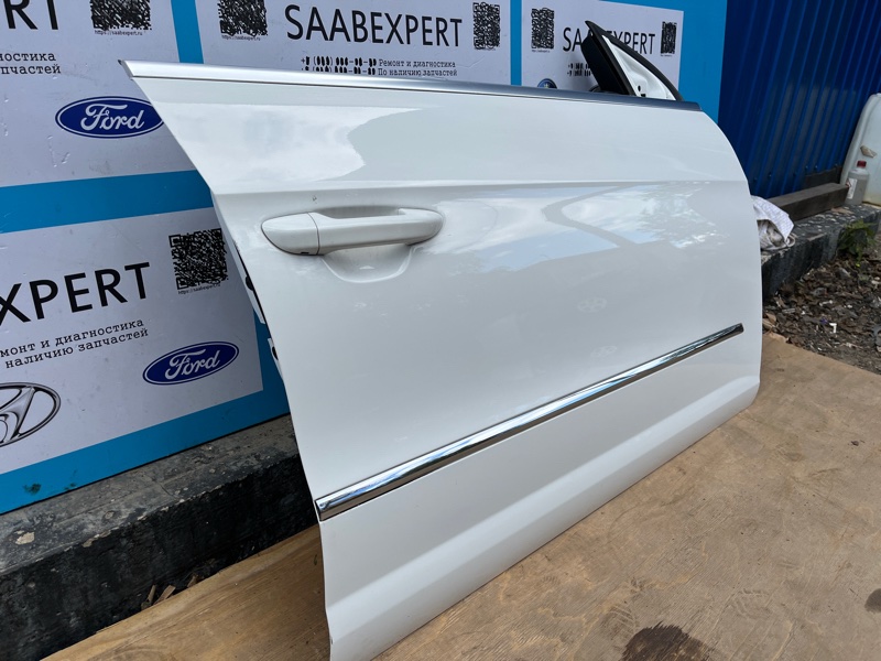 Дверь боковая, 31000 рублей, Молоково