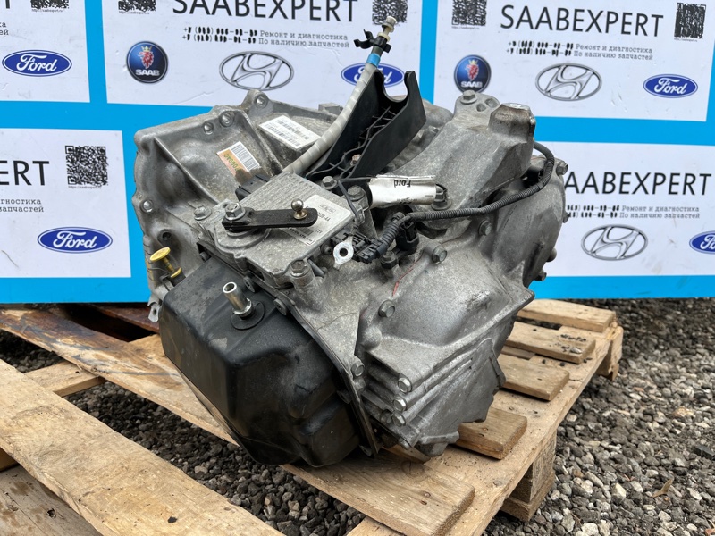 АКПП, 75000 рублей, Молоково