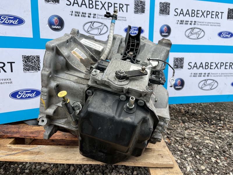 АКПП, 75000 рублей, Молоково