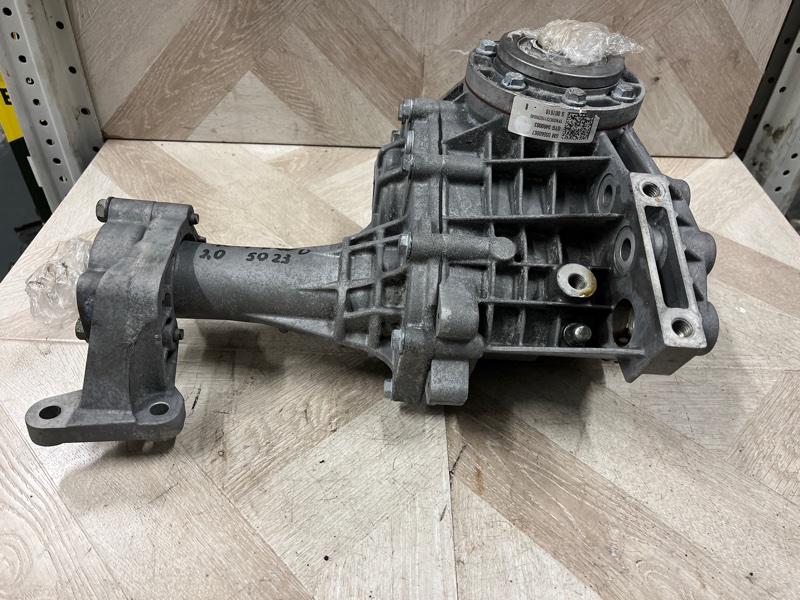 Раздаточная коробка, 60000 рублей, Молоково