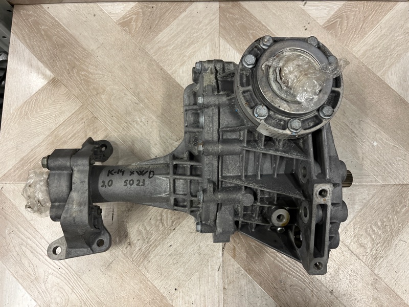 Раздаточная коробка, 60000 рублей, Молоково