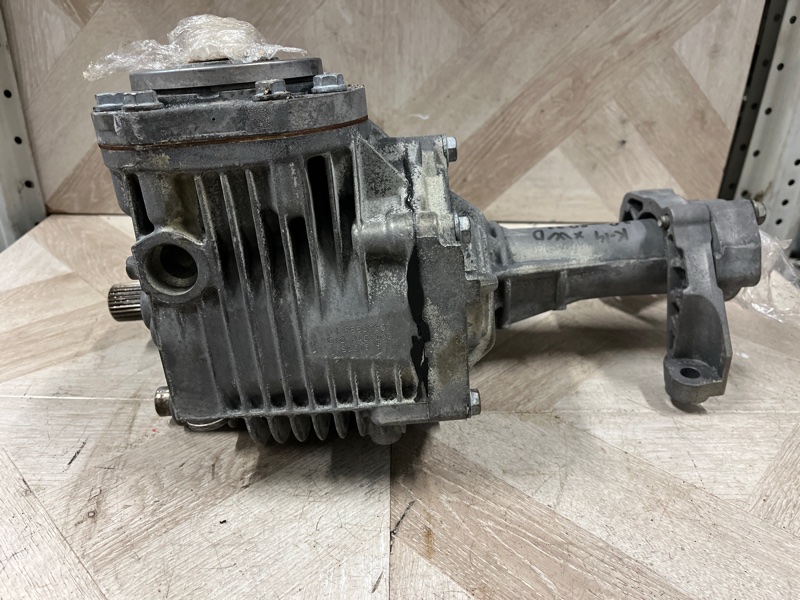 Раздаточная коробка, 60000 рублей, Молоково