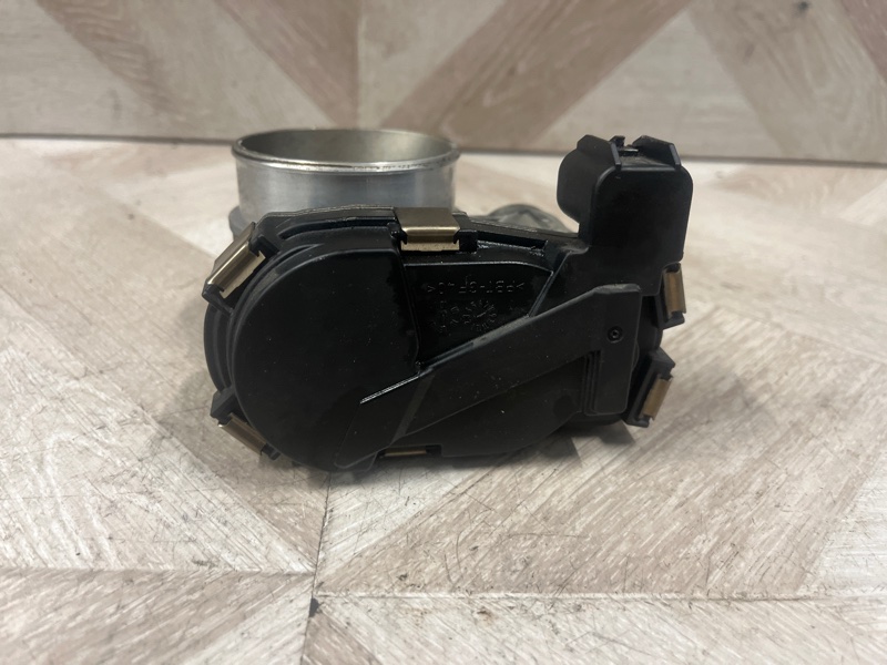 Дроссельная заслонка, 12500 рублей, Молоково