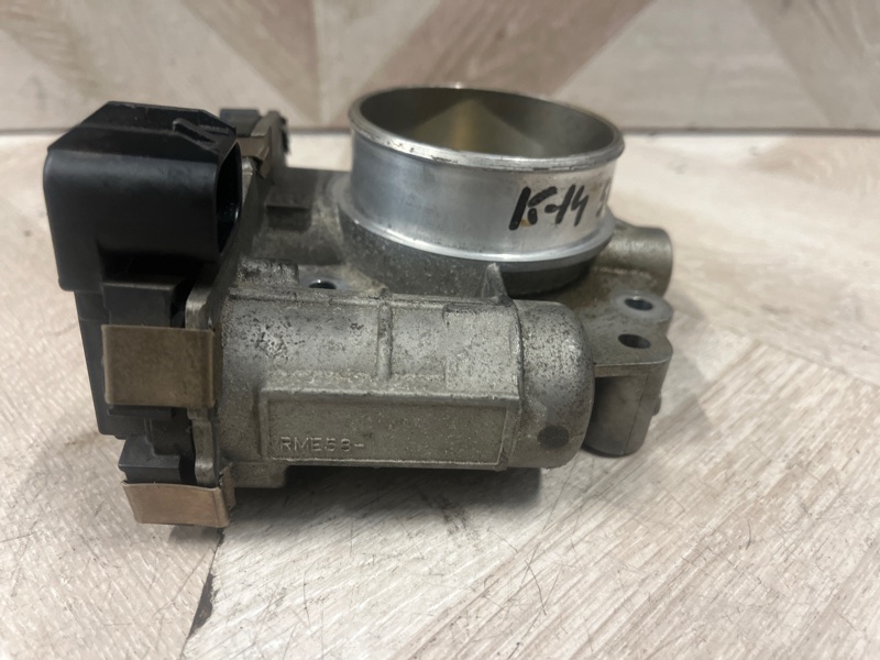 Дроссельная заслонка, 12500 рублей, Молоково