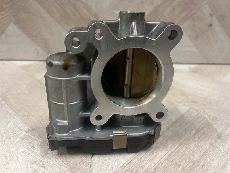 Дроссельная заслонка, 12500 рублей, Молоково