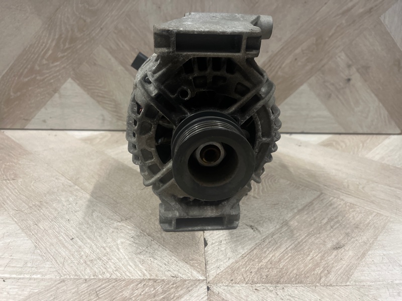 Генератор, 11000 рублей, Молоково