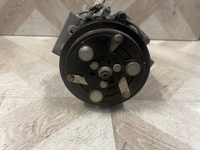 Компрессор кондиционера, 13000 рублей, Молоково