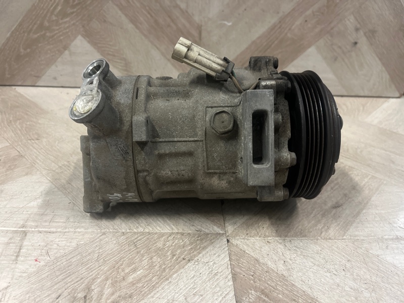 Компрессор кондиционера, 13000 рублей, Молоково