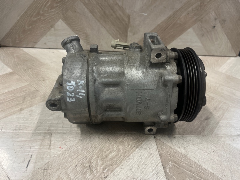 Компрессор кондиционера, 13000 рублей, Молоково