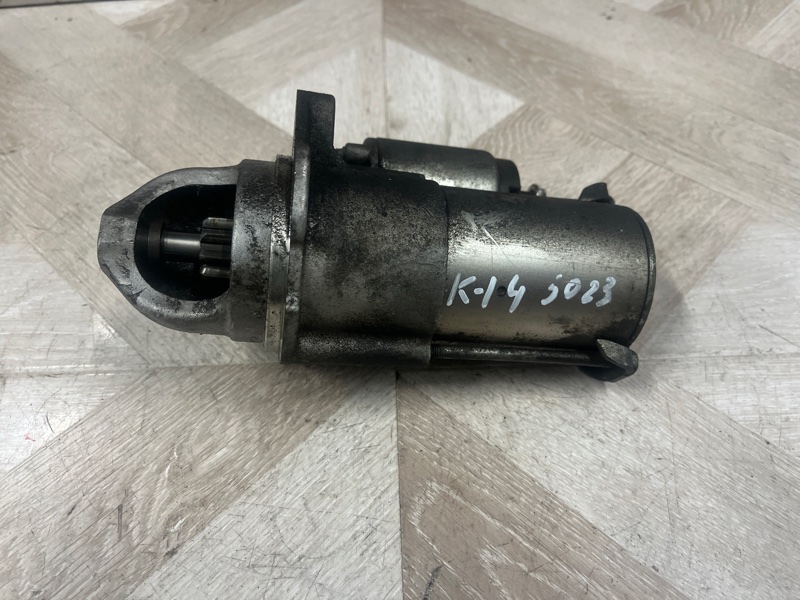 Стартер, 5000 рублей, Молоково