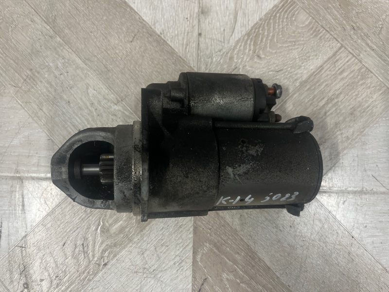 Стартер, 5000 рублей, Молоково