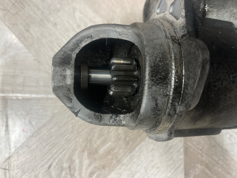 Стартер, 5000 рублей, Молоково