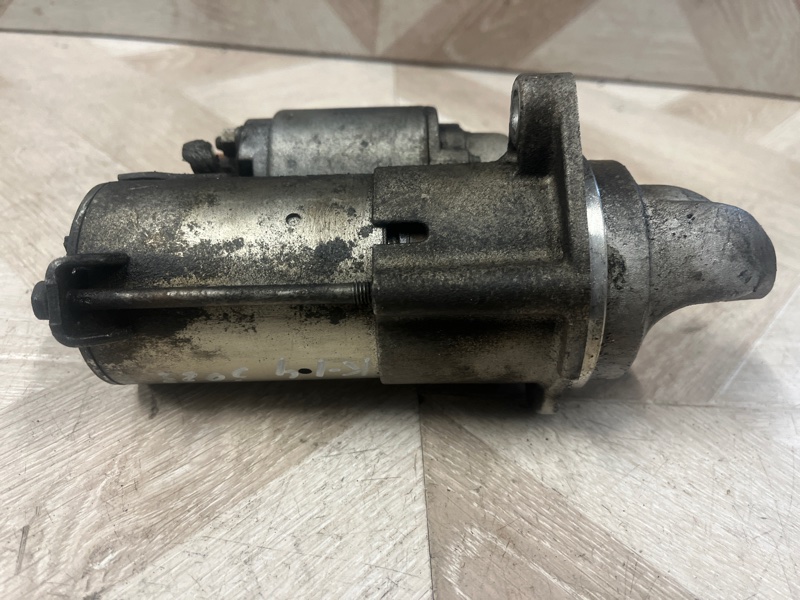 Стартер, 5000 рублей, Молоково