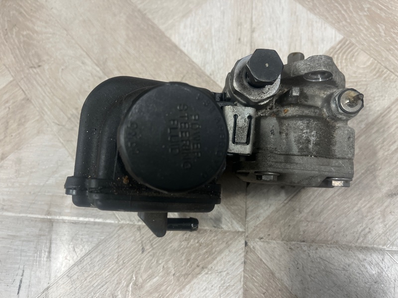 Насос гидроусилителя руля, 12500 рублей, Молоково