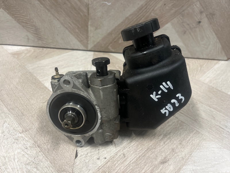 Насос гидроусилителя руля, 12500 рублей, Молоково