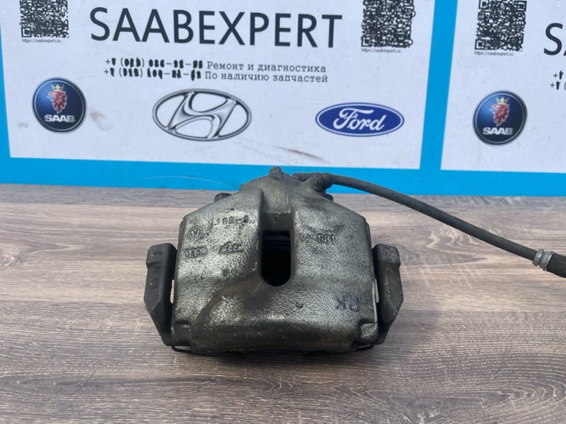 Суппорт тормозной, 3000 рублей, Молоково