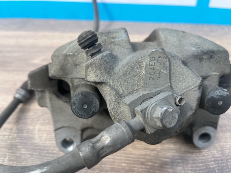 Суппорт тормозной, 3000 рублей, Молоково