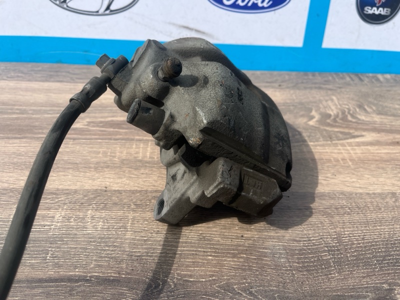 Суппорт тормозной, 3000 рублей, Молоково