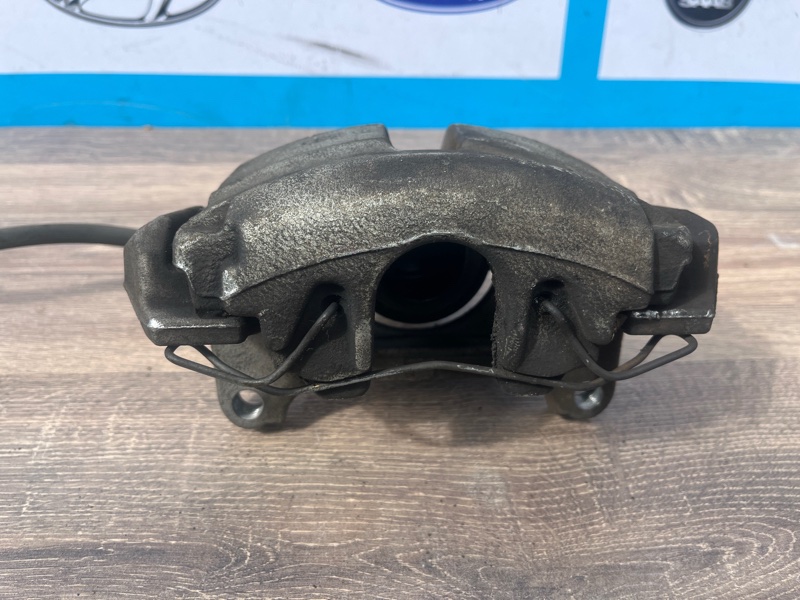 Суппорт тормозной, 3000 рублей, Молоково