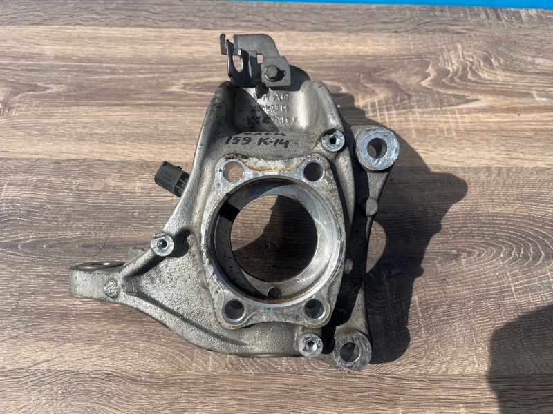 Кулак поворотный, 2500 рублей, Молоково