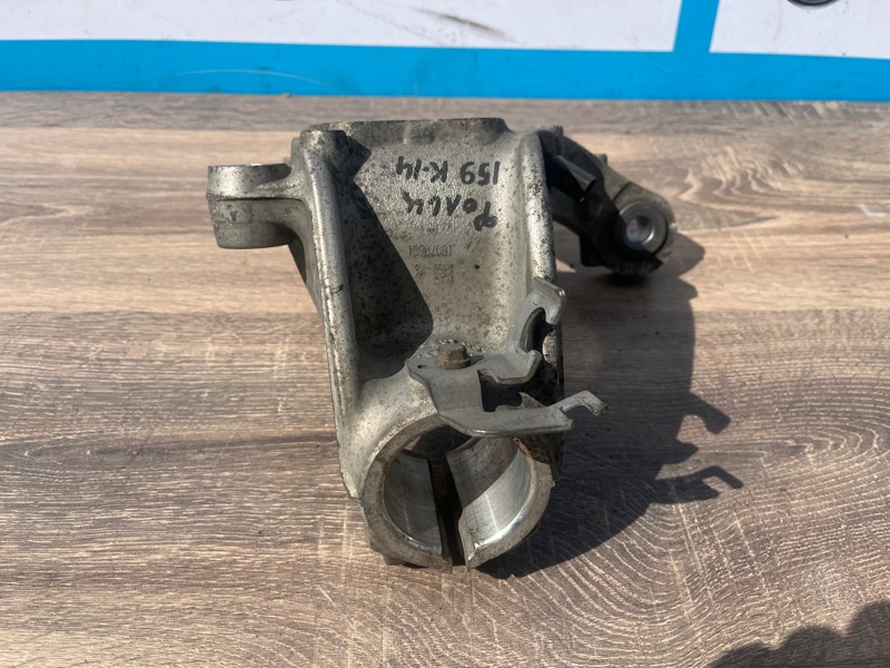 Кулак поворотный, 2500 рублей, Молоково