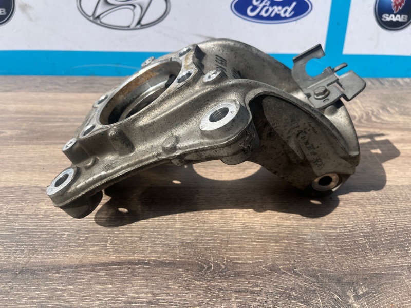 Кулак поворотный, 2500 рублей, Молоково